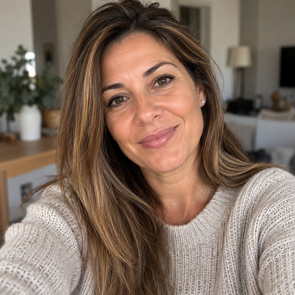María G. - Valencia