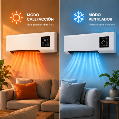 Calefactor  Luveqia™