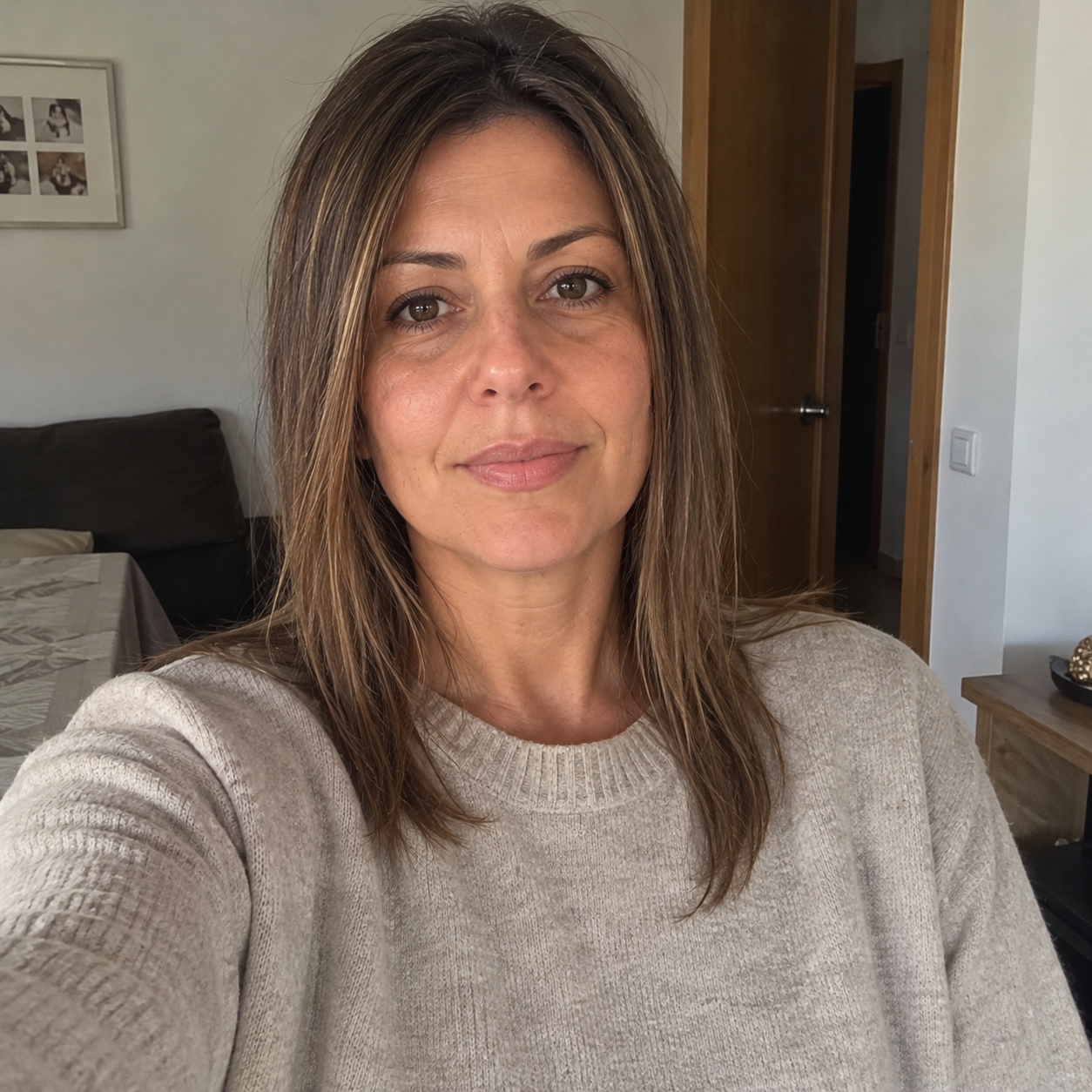 Silvia G. -Santander