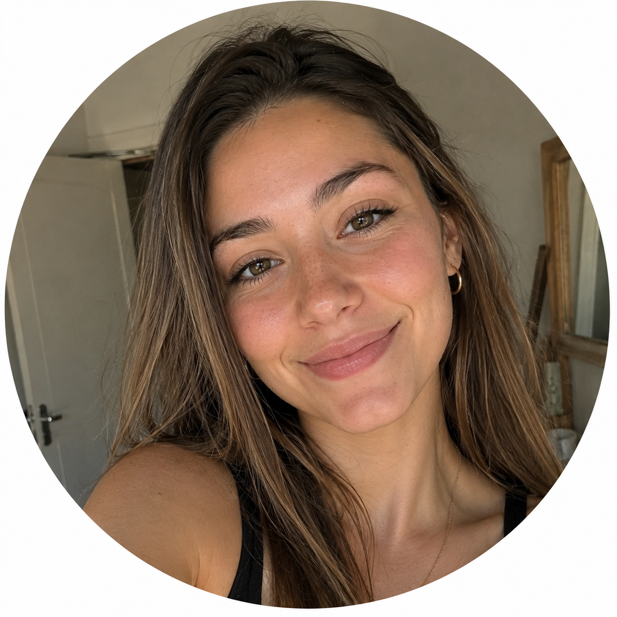 Carla R. — Barcelona