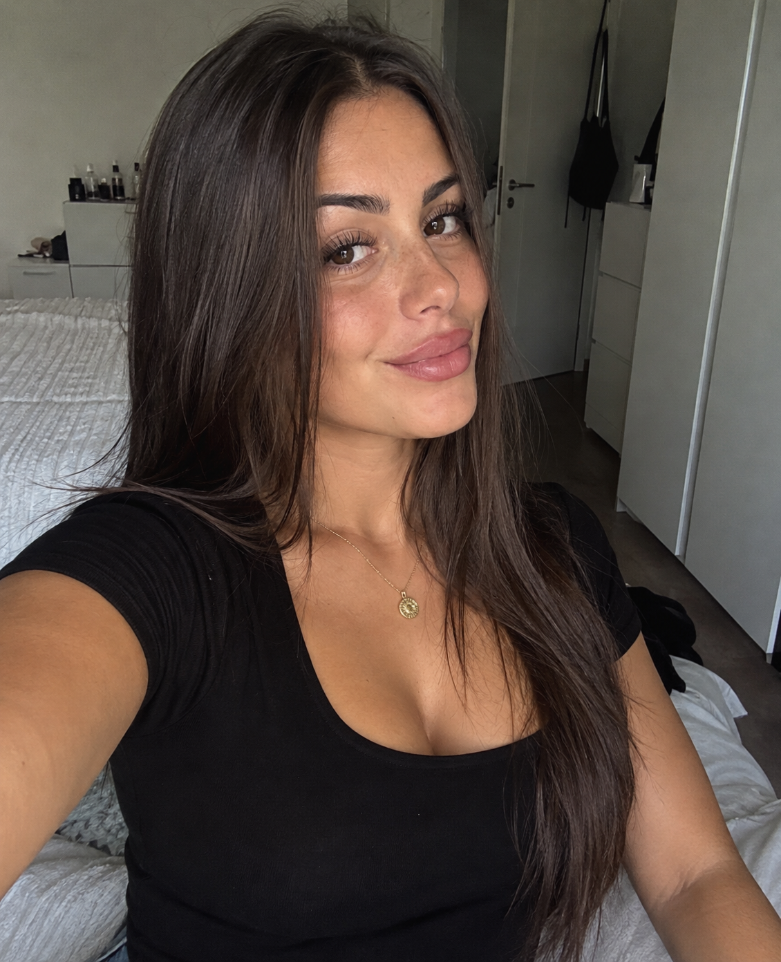Natalia M. - Segovia