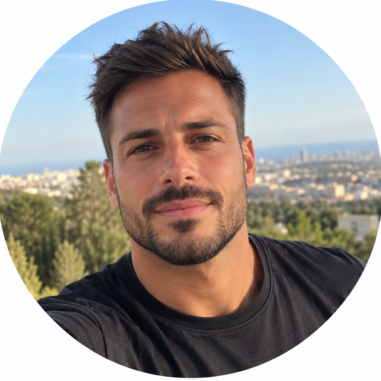 Omar R. - Valladolid