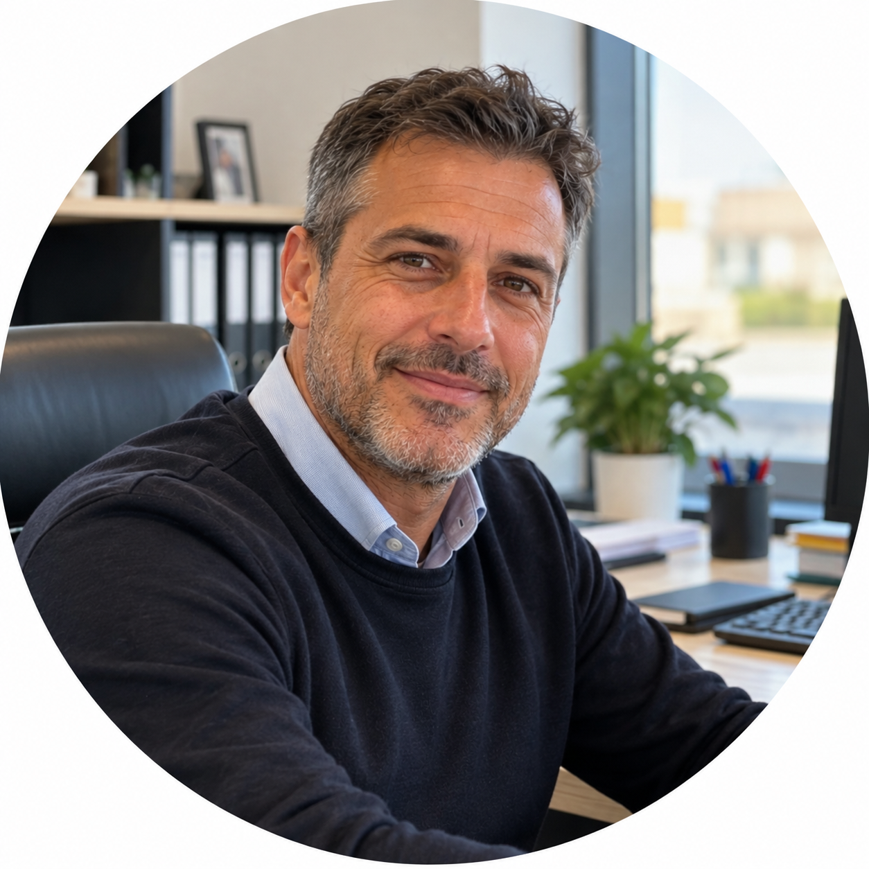 Roberto G. -Castellón