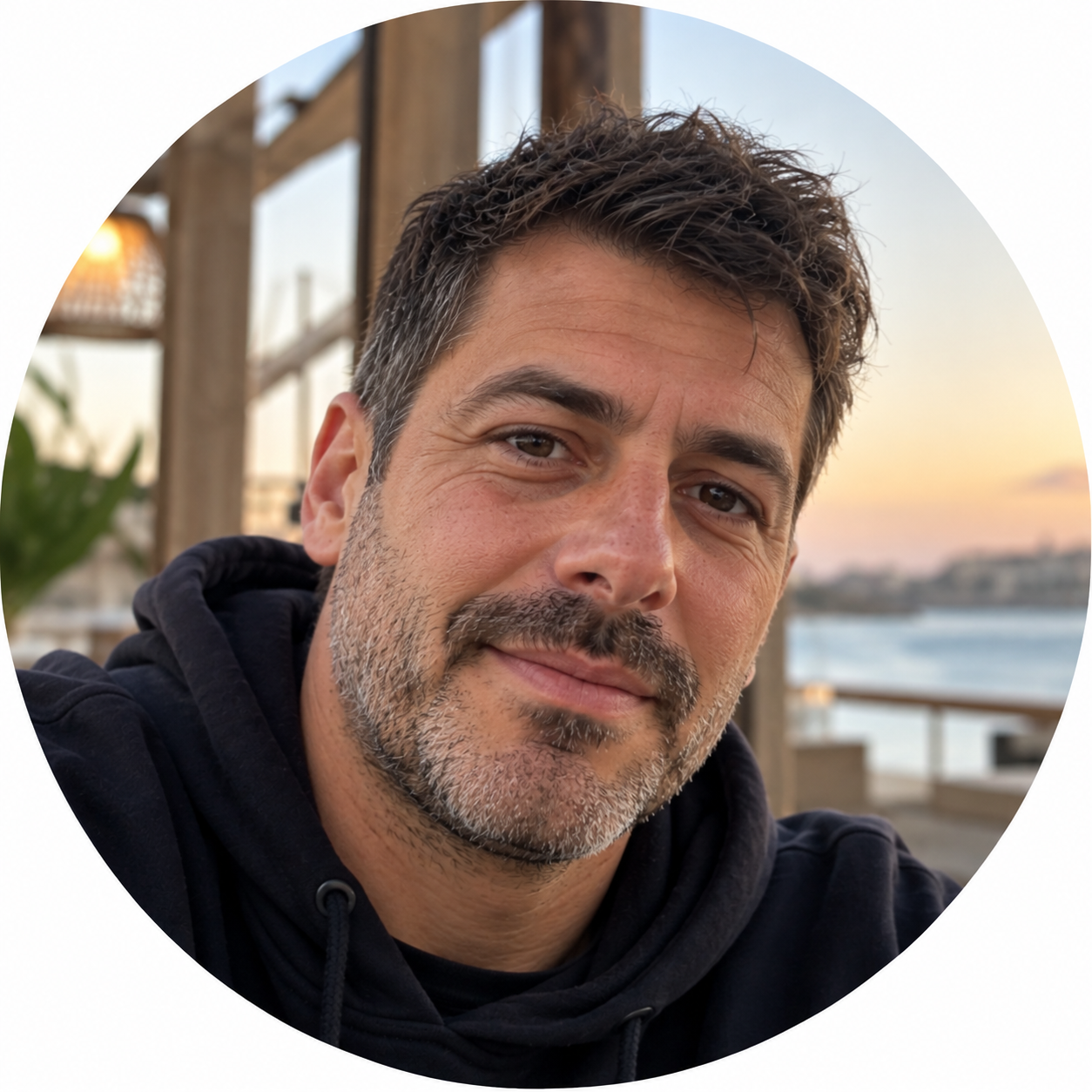 Javier M. - Valencia