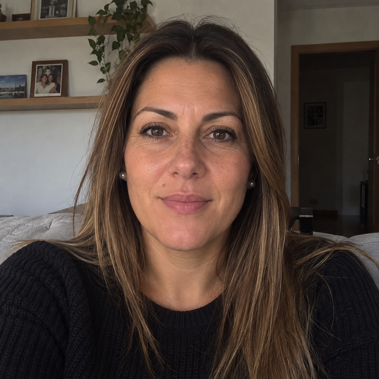 Cristina. L -Valencia