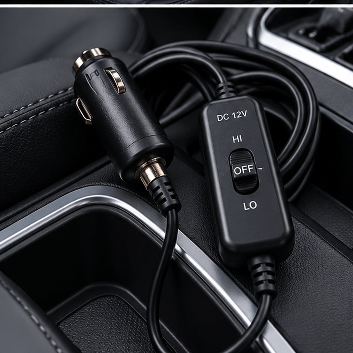 Funda Coche Luveqia™