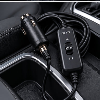 Funda Coche Luveqia™