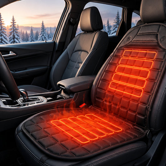 Funda Coche Luveqia™