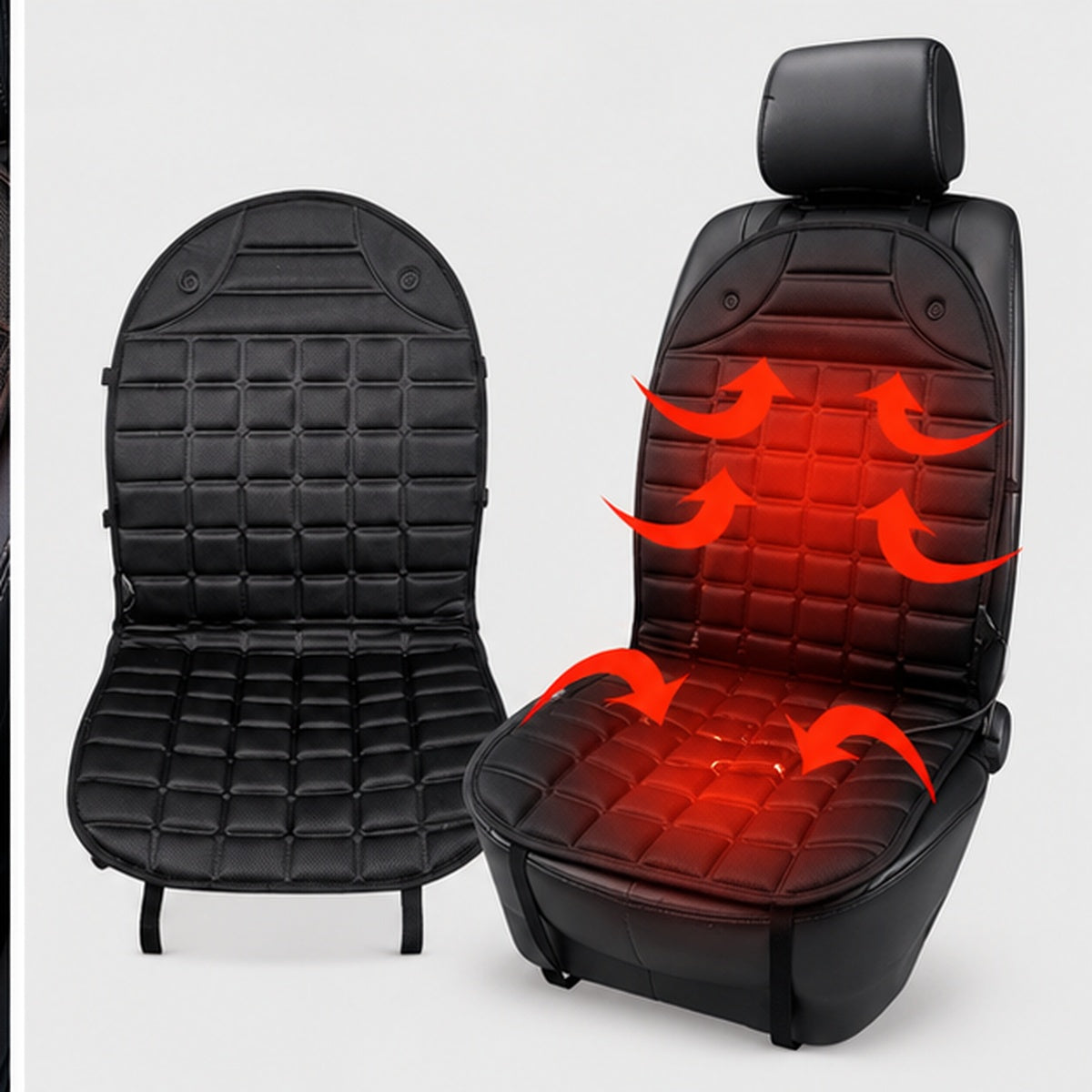 Funda Coche Luveqia™