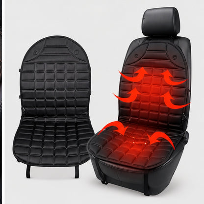Funda Coche Luveqia™