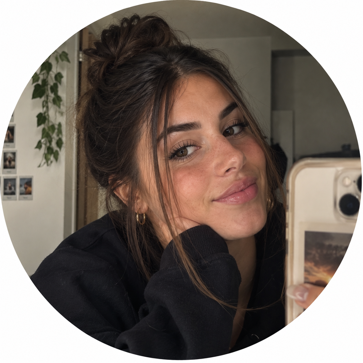. Elena R. - Madrid