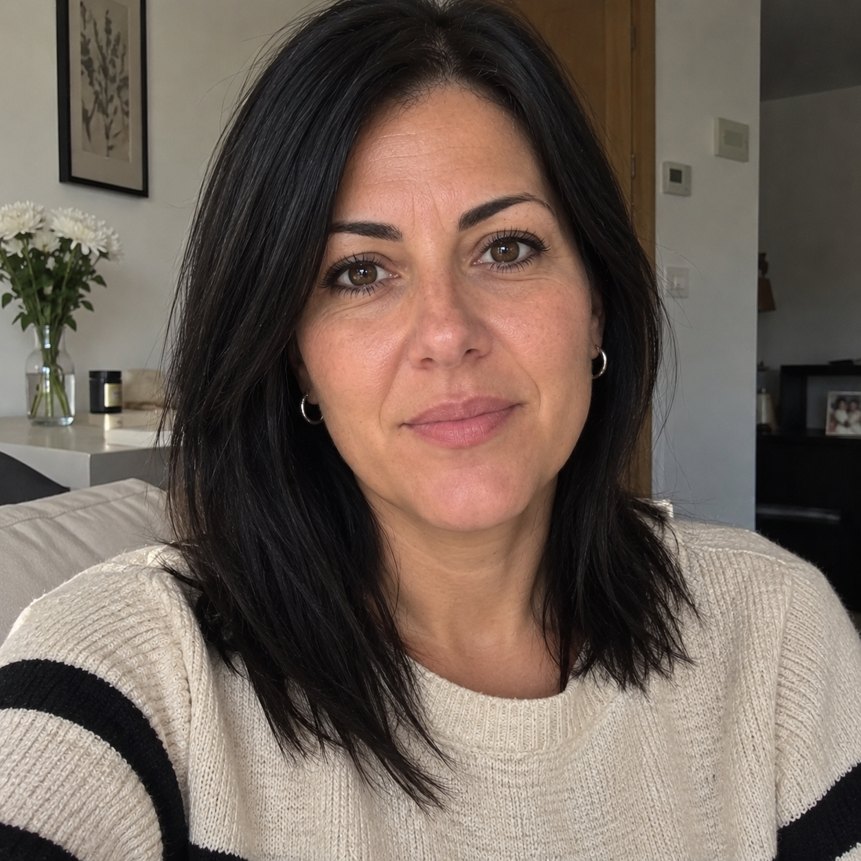 Silvia.T -Ciuda Real
